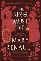 KNYGA Mary Renault The King Must Die
