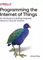 KNYGA Andy King Programming the Internet of Things