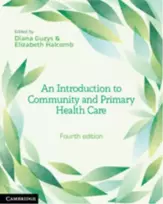 KNYGA Diana Guzys Introduction to Community and Primary Health Care