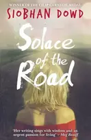 KNYGA Siobhan Dowd Solace of the Road