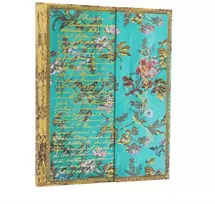 KNYGA Bookshop Jane Austen, Persuasion (Embellished Manuscripts Collection) Ultra Unlined Hardcover Journal (Wrap Closure)