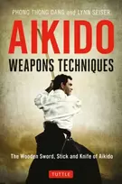 KNYGA Phong Thong Dang Aikido Weapons Techniques