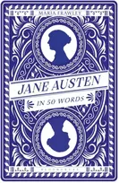 KNYGA Bookshop Jane Austen in 50 Words