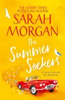 KNYGA Sarah Morgan Summer Seekers