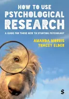 KNYGA Amanda Morris How to Use Psychological Research