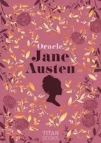KNYGA Lulumineuse Jane Austen Oracle