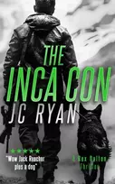 KNYGA J.C. Ryan Inca Con