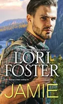KNYGA Lori Foster Jamie