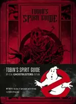 KNYGA Erik Burnham Tobin's Spirit Guide