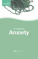 KNYGA Chris Ledger Insight into Anxiety