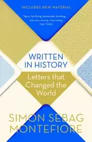 KNYGA Simon Sebag Montefiore Written in History