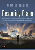 KNYGA Robin L Rothenberg Restoring Prana