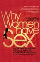KNYGA Cindy Meston Why Women Have Sex