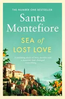 KNYGA Santa Montefiore Sea of Lost Love