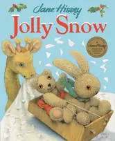 KNYGA Bookshop Jolly Snow