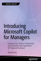 KNYGA Adeel Khan Introducing Microsoft Copilot for Managers