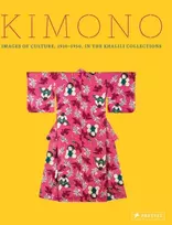 KNYGA Jaqueline Atkins Kimono
