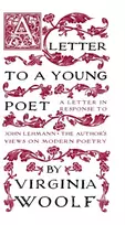 KNYGA Virginia Woolf A Letter to a Young Poet