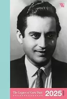 KNYGA Kabir Nasreen Munni Legacy of Guru Dutt