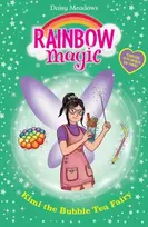 KNYGA Daisy Meadows Rainbow Magic: Kimi the Bubble Tea Fairy