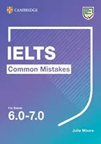 KNYGA Moorejulie IELTS Common Mistakes For Bands 6.0-7.0