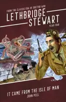 KNYGA Bookshop Lethbridge-Stewart: It Came From The Isle of Man
