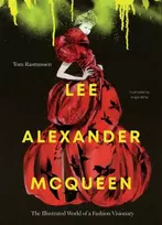 KNYGA Tom Rasmussen Lee Alexander McQueen