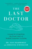 KNYGA Jean Marmoreo The Last Doctor