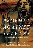 KNYGA Bookshop Prophet against Slavery