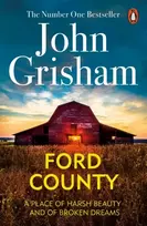 KNYGA John Grisham Ford County