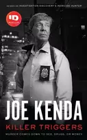 KNYGA Joe Kenda Killer Triggers