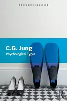 KNYGA Carl Gustav Jung Psychological Types