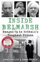 KNYGA Jonathan Levi and Emma French Inside Belmarsh