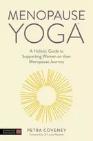 KNYGA Petra Coveney Menopause Yoga