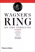 KNYGA Stewart Spencer Wagner's Ring of the Nibelung