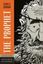 KNYGA Kahlil Gibran Prophet
