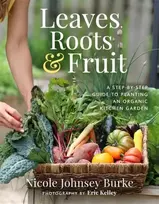 KNYGA Nicole Johnsey Burke Leaves, Roots & Fruit
