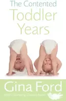 KNYGA Gina Ford The Contented Toddler Years