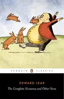KNYGA Edward Lear Complete Nonsense and Other Verse