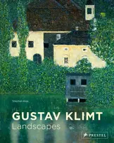 KNYGA Stephan Koja Gustav Klimt: Landscapes