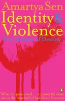 KNYGA Amartya Sen Identity and Violence