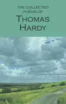 KNYGA Collected Poems of Thomas Hardy