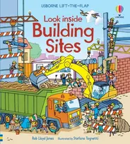 KNYGA Rob Lloyd Jones Look Inside Building Sites