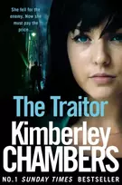 KNYGA Kimberley Chambers Traitor