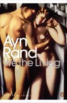 KNYGA Ayn Rand We the Living