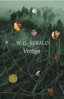 KNYGA W G Sebald Vertigo
