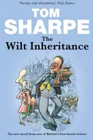 KNYGA Tom Sharpe Wilt Inheritance