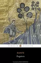 KNYGA Dante Alighieri Purgatorio