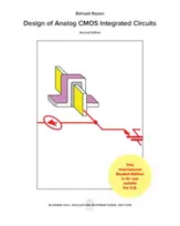 KNYGA Razavi Design of Analog CMOS Integrated Circuits