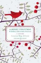 KNYGA Louisa May Alcott A Merry Christmas